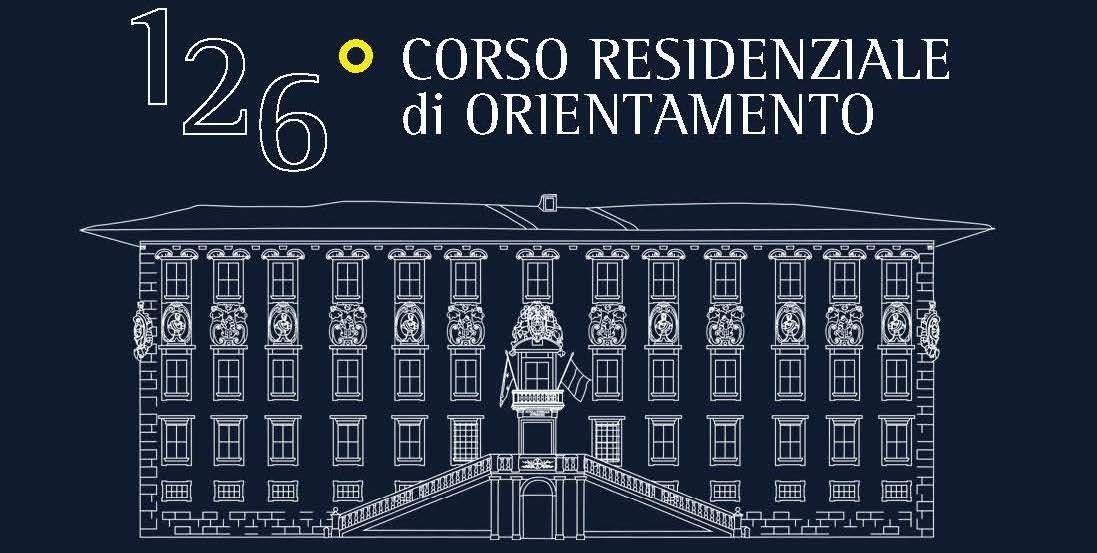 Corso di orientamento 2026 - Lecce