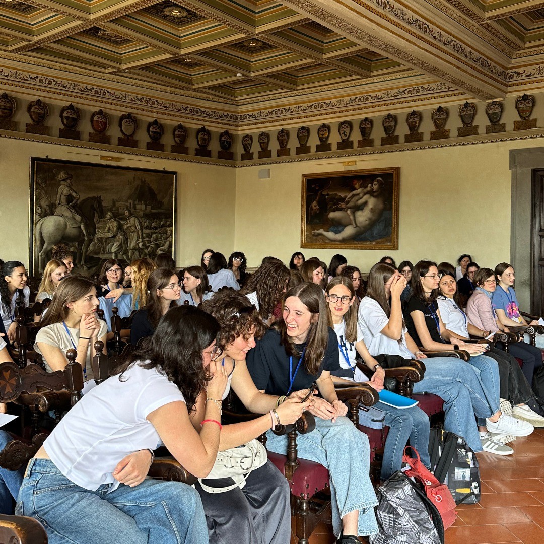 Scienziate di domani - aperte le candidature per l'edizione di gennaio