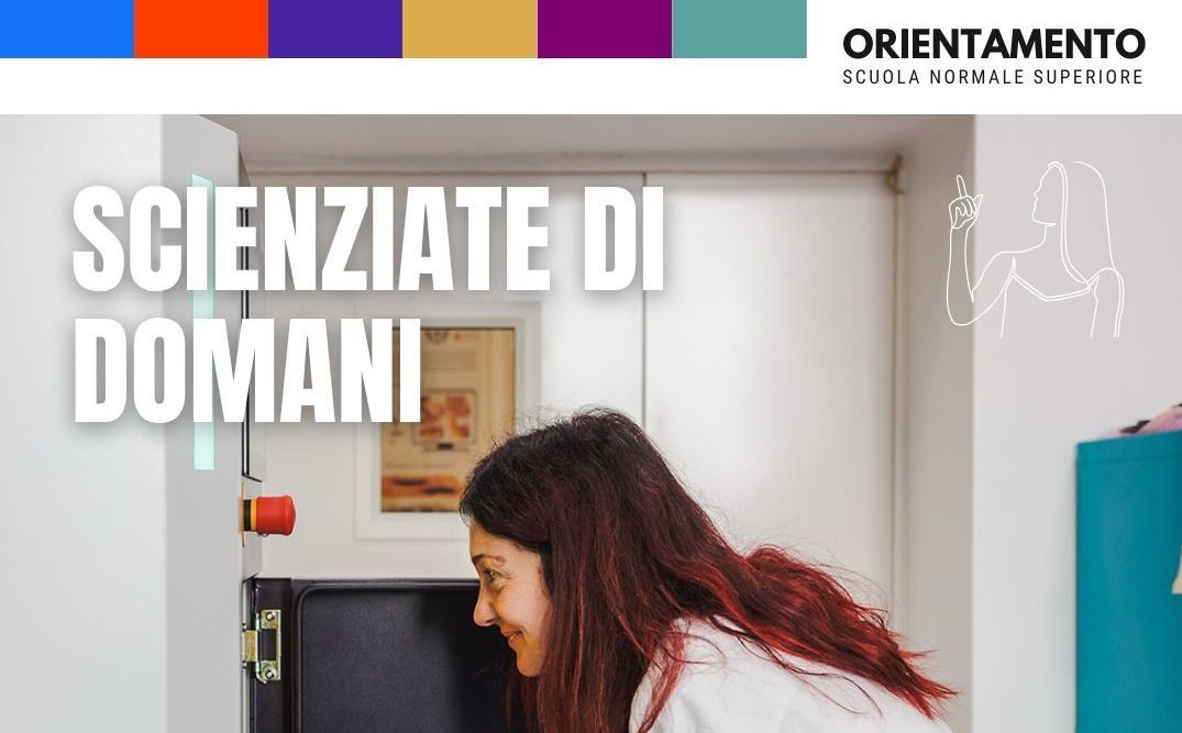 Stage STEM Scienziate di domani