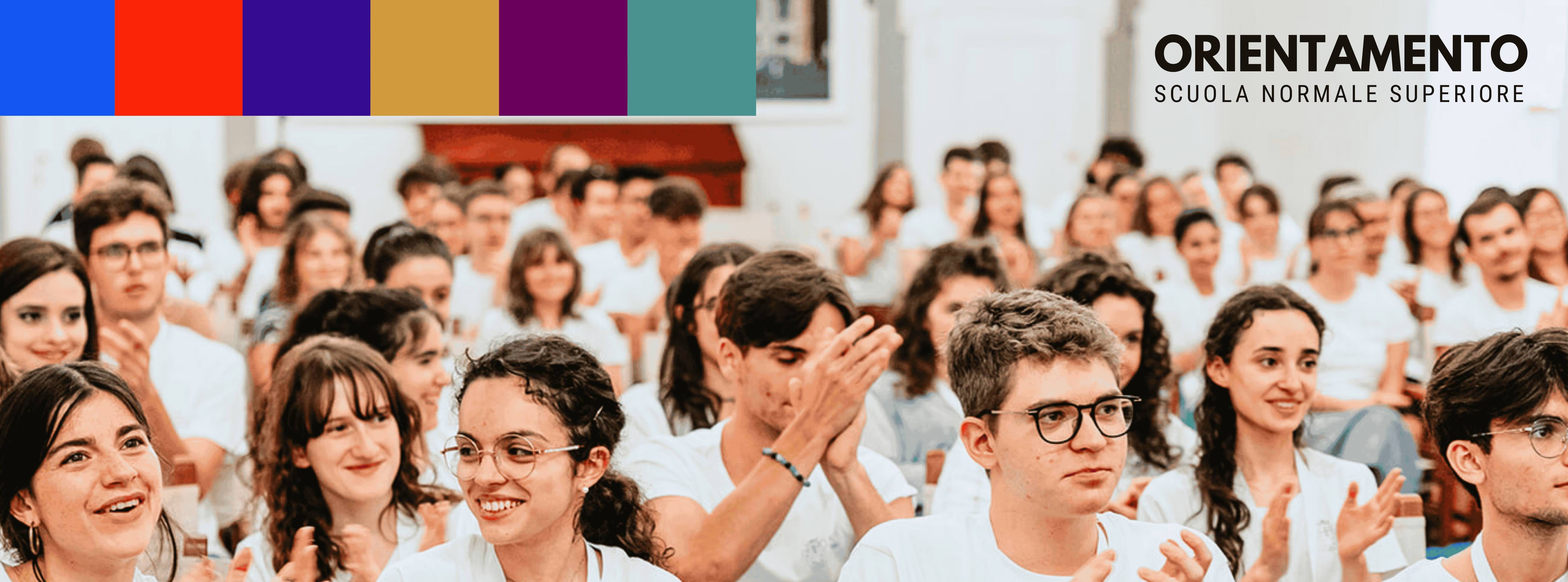 Alla Normale anche tu - disponibili le tappe 2026