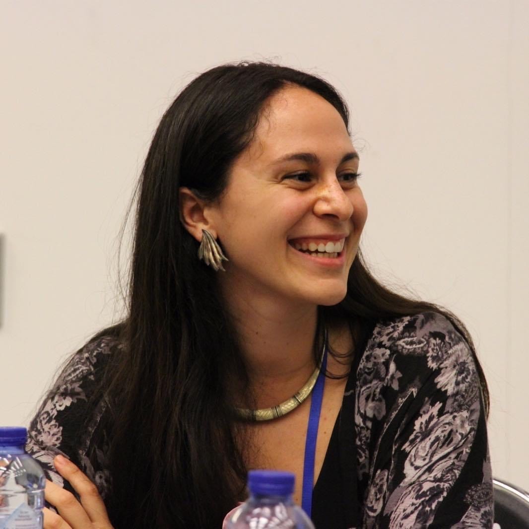 Isabel Hernandez-Pepe