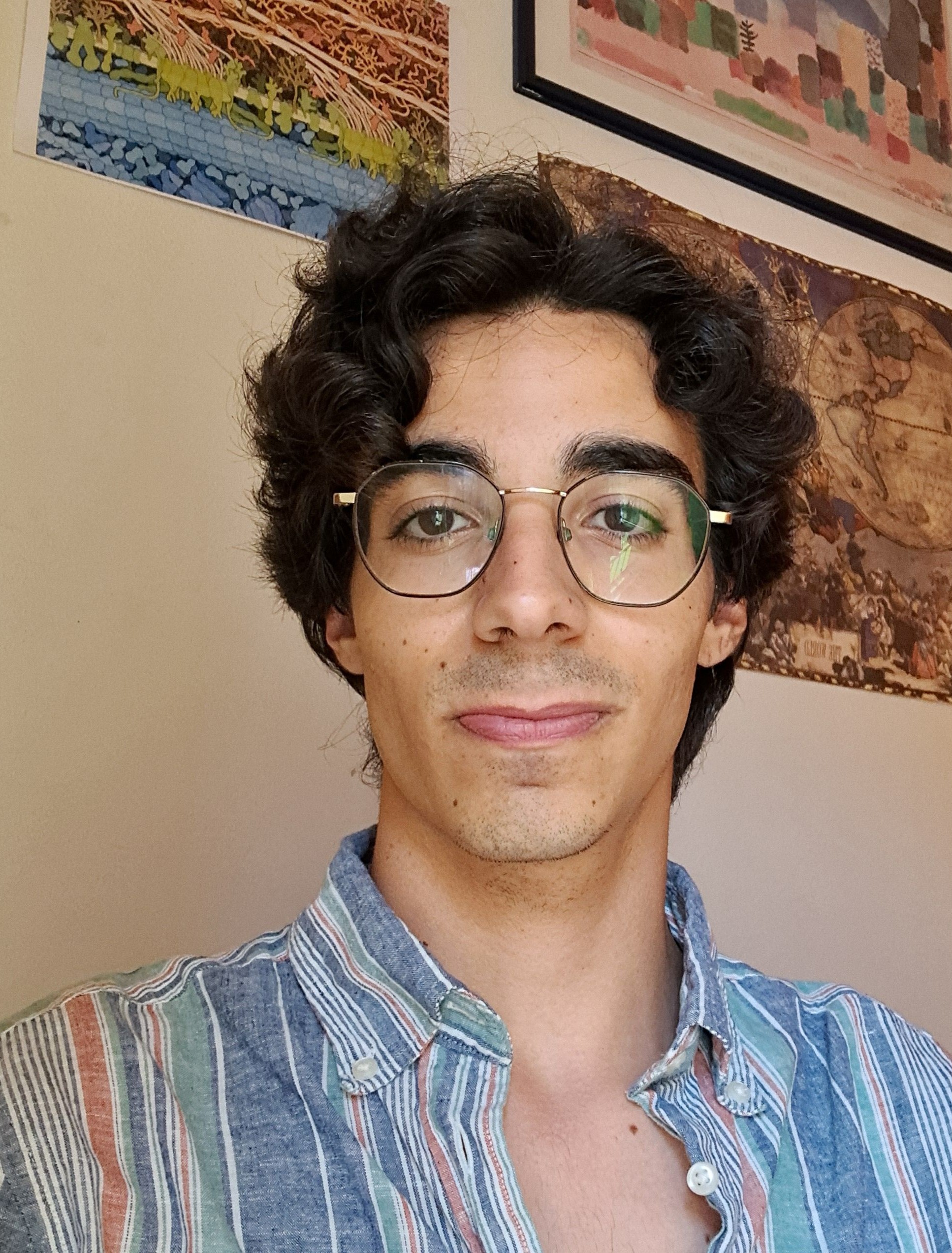 Francesco Pieracciani